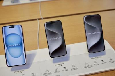 蘋果 iPhone 15 Pro 首波 3A 遊戲價格出爐!不比 PS5、PC 版便宜 蘋果 iPhone 15 Pro 首波 3A 遊戲價格出爐!不比 PS5、PC 版便宜