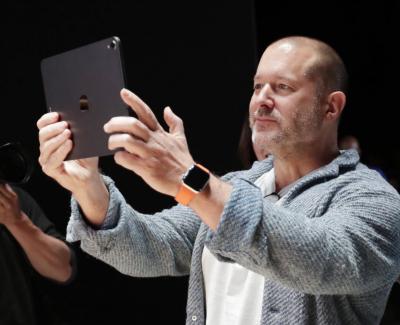 傳蘋果前首席設計師 Jony Ive 將攜手 OpenAI 打造硬體裝置 傳蘋果前首席設計師 Jony Ive 將攜手 OpenAI 打造硬體裝置
