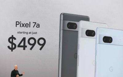 iPhone 太貴日本果粉跳槽了?Google Pixel 市占率一口氣翻 6 倍 iPhone 太貴日本果粉跳槽了?Google Pixel 市占率一口氣翻 6 倍