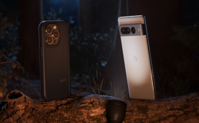 Google Pixel 新廣告再酸蘋果!竟讓 iPhone 15 自嘆「升級沒創新」 Google Pixel 新廣告再酸蘋果!竟讓 iPhone 15 自嘆「升級沒創新」