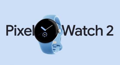 電信海報搶先爆雷!Google Pixel Watch 2台灣價格疑曝光了 電信海報搶先爆雷!Google Pixel Watch 2台灣價格疑曝光了