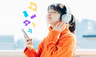 最低每月89元起!KKBOX音樂串流服務全面於台灣大哥大開放申辦 最低每月89元起!KKBOX音樂串流服務全面於台灣大哥大開放申辦