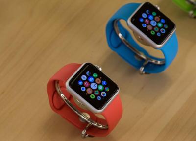 34萬元18K金Apple Watch走入歷史!蘋果不再提供維修 34萬元18K金Apple Watch走入歷史!蘋果不再提供維修