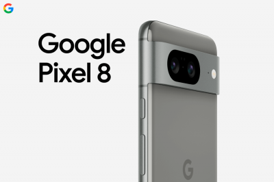 台灣電商頁面偷跑！Google Pixel 8 入門價格恐漲 6,000 元