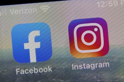 Meta在歐盟推無廣告版IG、FB 月費450元起 Meta在歐盟推無廣告版IG、FB 月費450元起