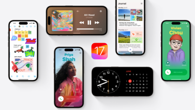 果粉熟悉的三全音通知聲回歸了 iOS 17.1 最新測試版釋出迎四大新功能 果粉熟悉的三全音通知聲回歸了 iOS 17.1 最新測試版釋出迎四大新功能