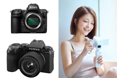 VLOG新手入門指南 相機錄影5大設定關鍵值 VLOG新手入門指南 相機錄影5大設定關鍵值