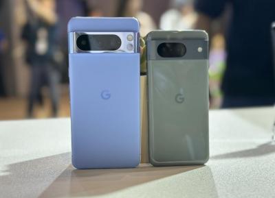 Google Pixel 手機推出近7年全球銷量成績如何?研調曝數據揭成長關鍵 Google Pixel 手機推出近7年全球銷量成績如何?研調曝數據揭成長關鍵