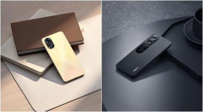 追劇大電量、入門中低階新機6千有找!OPPO A38挾3大升級亮點登台 追劇大電量、入門中低階新機6千有找!OPPO A38挾3大升級亮點登台