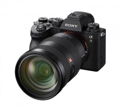 旗艦 α9 迎來第三代?Sony 兩款「神秘新相機」現身認證網站 旗艦 α9 迎來第三代?Sony 兩款「神秘新相機」現身認證網站