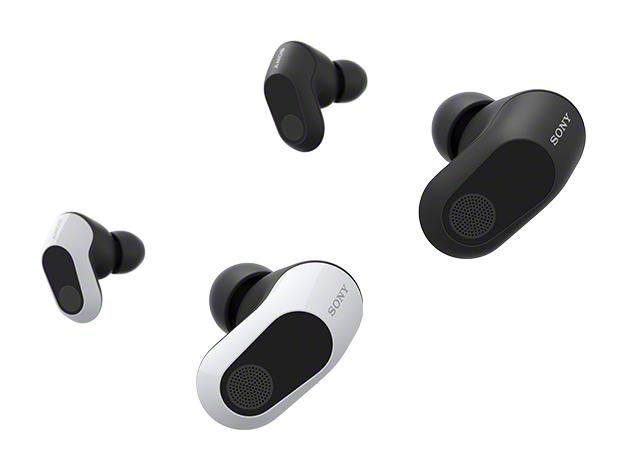 （圖／翻攝Sony官網）