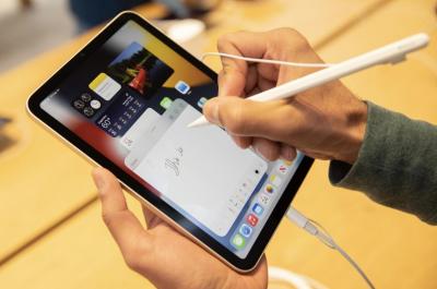 iPad mini 7 今年登場擠牙膏?爆料:恐無緣 120Hz 螢幕 iPad mini 7 今年登場擠牙膏?爆料:恐無緣 120Hz 螢幕