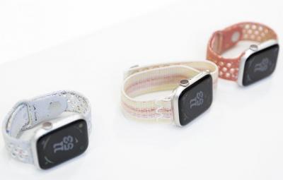 Apple Watch X 掰了?分析師:蘋果手錶明年繼續擠牙膏 Apple Watch X 掰了?分析師:蘋果手錶明年繼續擠牙膏