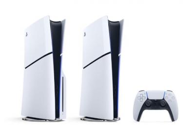 Sony全新PS5主機正式發表!機體縮減30% SSD儲存空間大升級 Sony全新PS5主機正式發表!機體縮減30% SSD儲存空間大升級