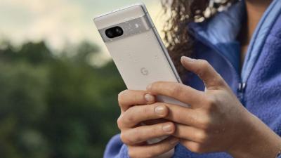 買舊款 Pixel 省更多!Google 前代手機、手錶出清特價近 7,000 元 買舊款 Pixel 省更多!Google 前代手機、手錶出清特價近 7,000 元