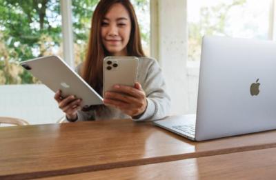 iPhone操控更升級  iOS 17更新釋出  必學10招實用技 iPhone操控更升級  iOS 17更新釋出  必學10招實用技