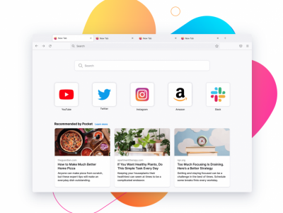 火狐用戶注意!11 月起正式更名「Mozilla 帳號」 官方親揭改名原因 火狐用戶注意!11 月起正式更名「Mozilla 帳號」 官方親揭改名原因