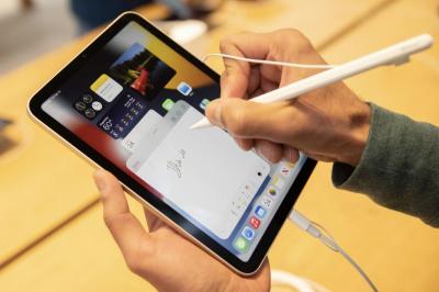 蘋果 iPad mini 7 新爆料來了!傳 4 大升級、還有新配色 蘋果 iPad mini 7 新爆料來了!傳 4 大升級、還有新配色