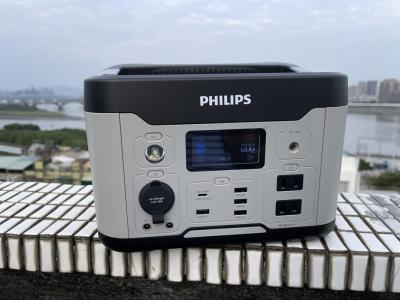 露營野餐必備戶外充電神隊友!PHILIPS 600W 手提式儲能行動電源開箱動手玩 露營野餐必備戶外充電神隊友!PHILIPS 600W 手提式儲能行動電源開箱動手玩