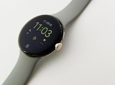 Wear OS 手錶要變天了?Google、高通將聯手打造「新架構」晶片 Wear OS 手錶要變天了?Google、高通將聯手打造「新架構」晶片