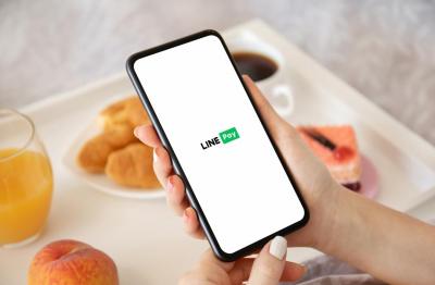 LINE Pay 首次嗶進中山醫大院區!攜全台31家人氣品牌祭點數回饋優惠 LINE Pay 首次嗶進中山醫大院區!攜全台31家人氣品牌祭點數回饋優惠