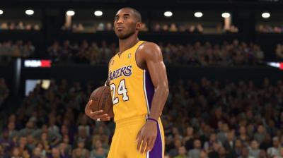 搶救「壓倒性負評」!《NBA 2K24》罕見上市一個月就有 6 折特價 搶救「壓倒性負評」!《NBA 2K24》罕見上市一個月就有 6 折特價