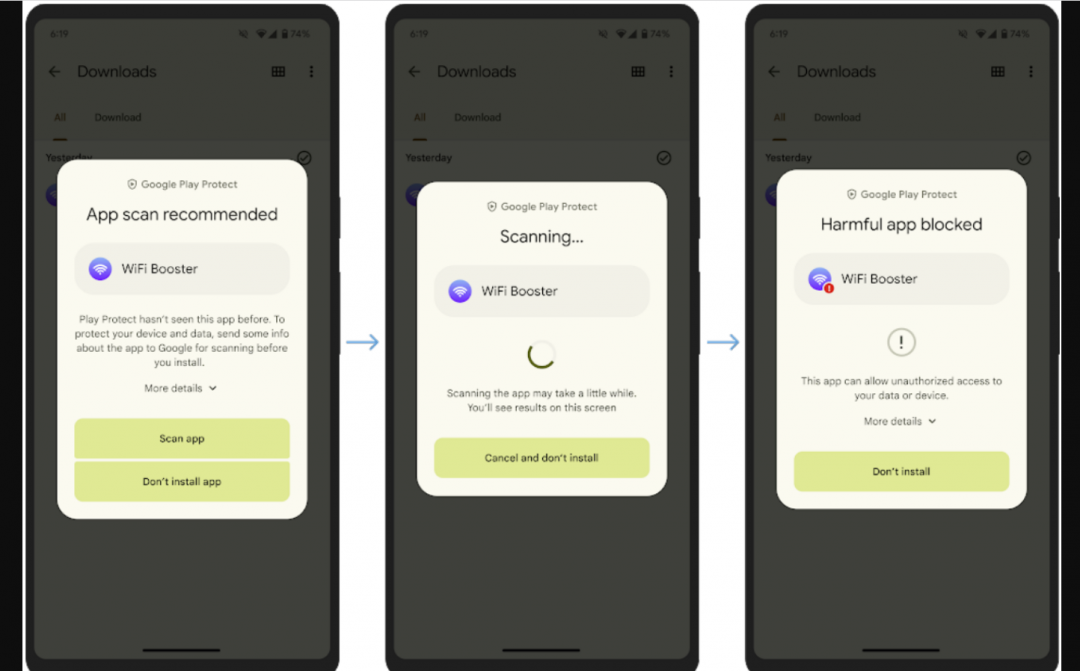 （圖翻攝 9to5Google）