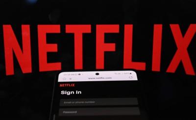 Netflix宣布漲價!打擊寄生帳號奏效  訂戶狂增900萬 Netflix宣布漲價!打擊寄生帳號奏效  訂戶狂增900萬