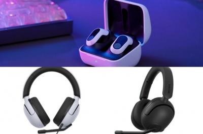 攜手職業戰隊專為玩家打造 Sony電競耳機立體聲精準制敵 攜手職業戰隊專為玩家打造 Sony電競耳機立體聲精準制敵