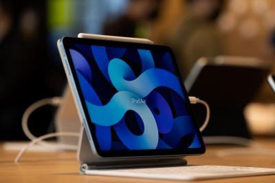 蘋果下代 iPad Air 準備「長大」？傳搭歷代最大12.9吋