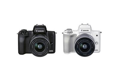 終結 11 年產品線!Canon 全面停產 EOS M 系列相機 終結 11 年產品線!Canon 全面停產 EOS M 系列相機