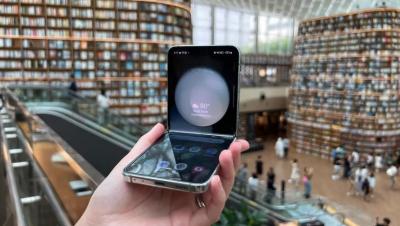 全台最熱賣 Android 手機出爐!僅 2 款能與 iPhone 15 拚銷量 全台最熱賣 Android 手機出爐!僅 2 款能與 iPhone 15 拚銷量