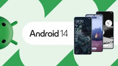 Android 14 解決Pixel手機過熱、續航差!Google高層親自解密 Android 14 解決Pixel手機過熱、續航差!Google高層親自解密