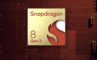 高通發表 Snapdragon 8 Gen 3!新一代 Android 旗艦晶片結合 AI 登場 高通發表 Snapdragon 8 Gen 3!新一代 Android 旗艦晶片結合 AI 登場
