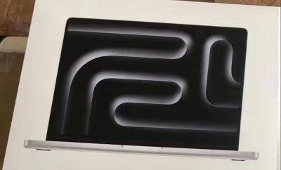 M3晶片MacBook Pro下週登場?包裝盒疑流出洩露外型 M3晶片MacBook Pro下週登場?包裝盒疑流出洩露外型