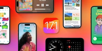 解決iPhone螢幕殘影!快更新iOS 17.1 升級3大新功能修復9項Bug 解決iPhone螢幕殘影!快更新iOS 17.1 升級3大新功能修復9項Bug