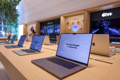 傳蘋果「小尺寸」MacBook 有望回歸!售價力拚兩萬元以下? 傳蘋果「小尺寸」MacBook 有望回歸!售價力拚兩萬元以下?