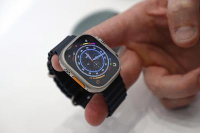 蘋果明年沒有Apple Watch Ultra 3?分析師曝兩關鍵 蘋果明年沒有Apple Watch Ultra 3?分析師曝兩關鍵