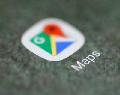 台灣解鎖Google地圖兩大實用功能!秒查電動車充電站、實景AR搜尋 台灣解鎖Google地圖兩大實用功能!秒查電動車充電站、實景AR搜尋