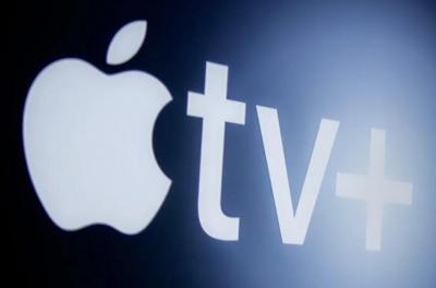 蘋果3大訂閱服務在台齊漲 Apple TV+月費增幅上調80元 蘋果3大訂閱服務在台齊漲 Apple TV+月費增幅上調80元