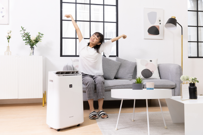 濕冷的冬天來了!台電列 3 提醒:小心除濕機「耗電又做白工」 濕冷的冬天來了!台電列 3 提醒:小心除濕機「耗電又做白工」