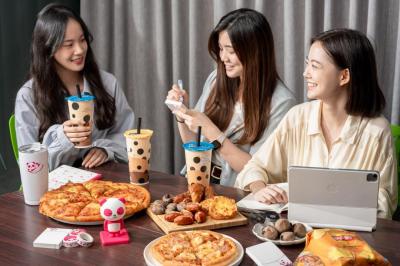 雙11吃午餐、手搖飲外送省荷包!foodpanda 11月優惠碼一次看 雙11吃午餐、手搖飲外送省荷包!foodpanda 11月優惠碼一次看
