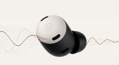ANC降噪耳機秒變心率監測器!Google開發軟體升級 免靠硬體 ANC降噪耳機秒變心率監測器!Google開發軟體升級 免靠硬體
