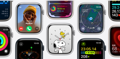 Apple Watch 傳耗電、過熱災情！蘋果證實將釋出修復版解決
