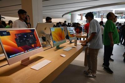 蘋果 4 大產品規劃圖流出!「電視級」iMac、摺疊 iPad 發表時間曝光了 蘋果 4 大產品規劃圖流出!「電視級」iMac、摺疊 iPad 發表時間曝光了