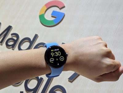 傳 Pixel Watch 3 大改版將捨棄實體錶冠?Google 新專利曝錶殼特異功能 傳 Pixel Watch 3 大改版將捨棄實體錶冠?Google 新專利曝錶殼特異功能