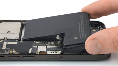 iPhone 續航力有望大躍進?傳蘋果秘密開發自研電池最快這時間點問世 iPhone 續航力有望大躍進?傳蘋果秘密開發自研電池最快這時間點問世