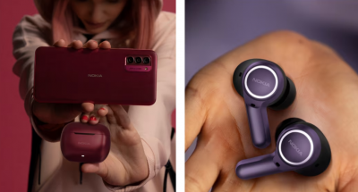 主打高CP值、續航力長達35小時!Nokia 推新一代「平價降噪」真無線耳機 主打高CP值、續航力長達35小時!Nokia 推新一代「平價降噪」真無線耳機