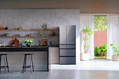 神級廚藝Smart Kitchen   揮手動口輕鬆料理 神級廚藝Smart Kitchen   揮手動口輕鬆料理