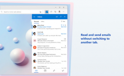 Chrome瀏覽器「微軟 Outlook 」擴充功能下月將終止支援!外媒曝原因 Chrome瀏覽器「微軟 Outlook 」擴充功能下月將終止支援!外媒曝原因